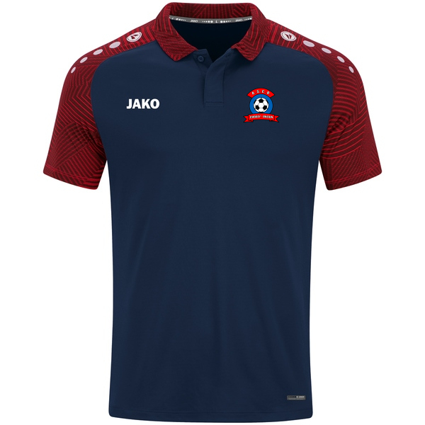 Pohto de l'article Polo de la boutique de l'ASCO