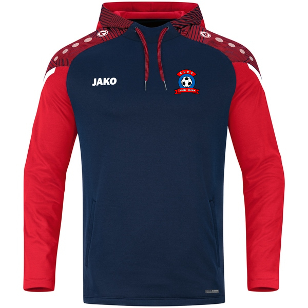 Pohto de l'article Sweat capuche de la boutique de l'ASCO