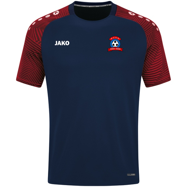 Pohto de l'article T-shirt de la boutique de l'ASCO